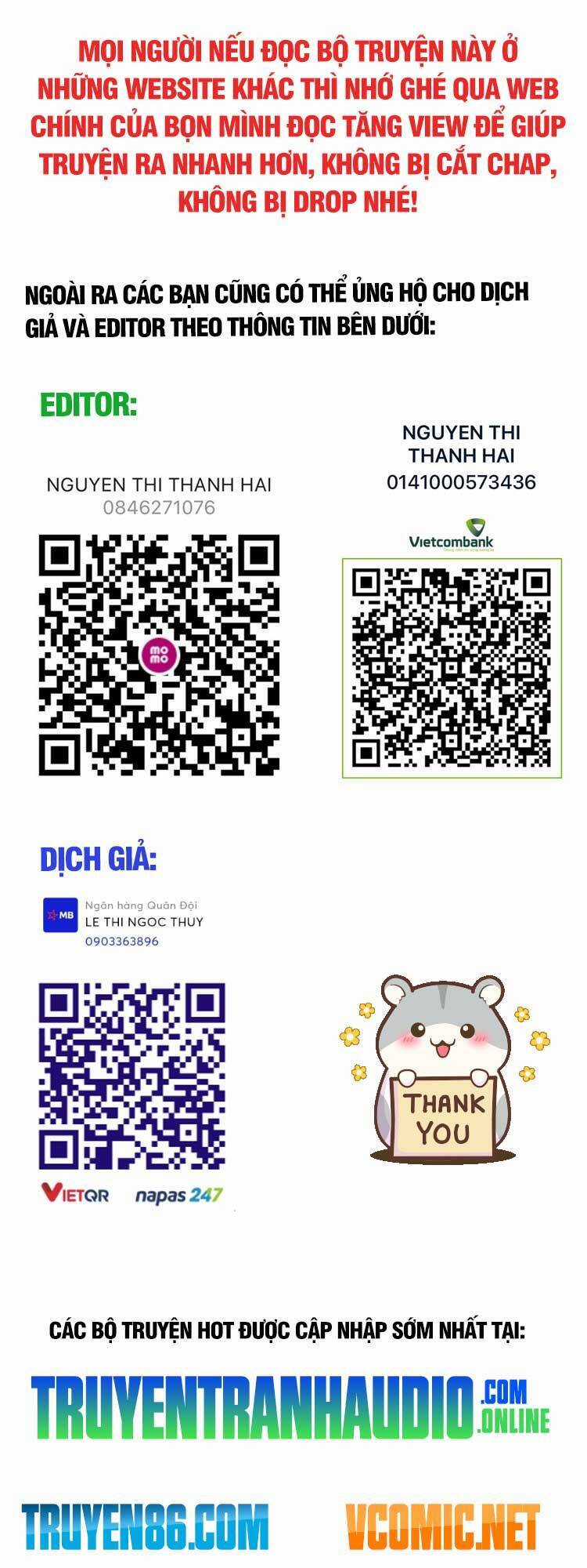 Thiên Đạo Này Cũng Không Ngốc Lắm Chương 6 trang 44