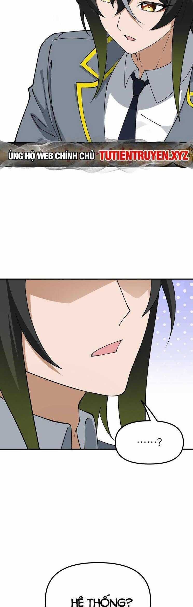 Thiên Đạo Này Cũng Không Ngốc Lắm Chương 60.6 trang 17