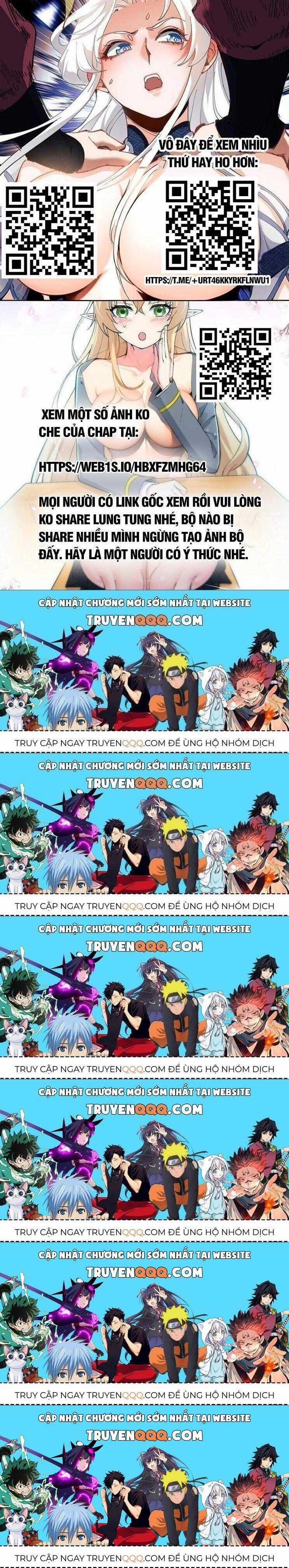 Thiên Đạo Này Cũng Không Ngốc Lắm Chương 60.6 trang 46