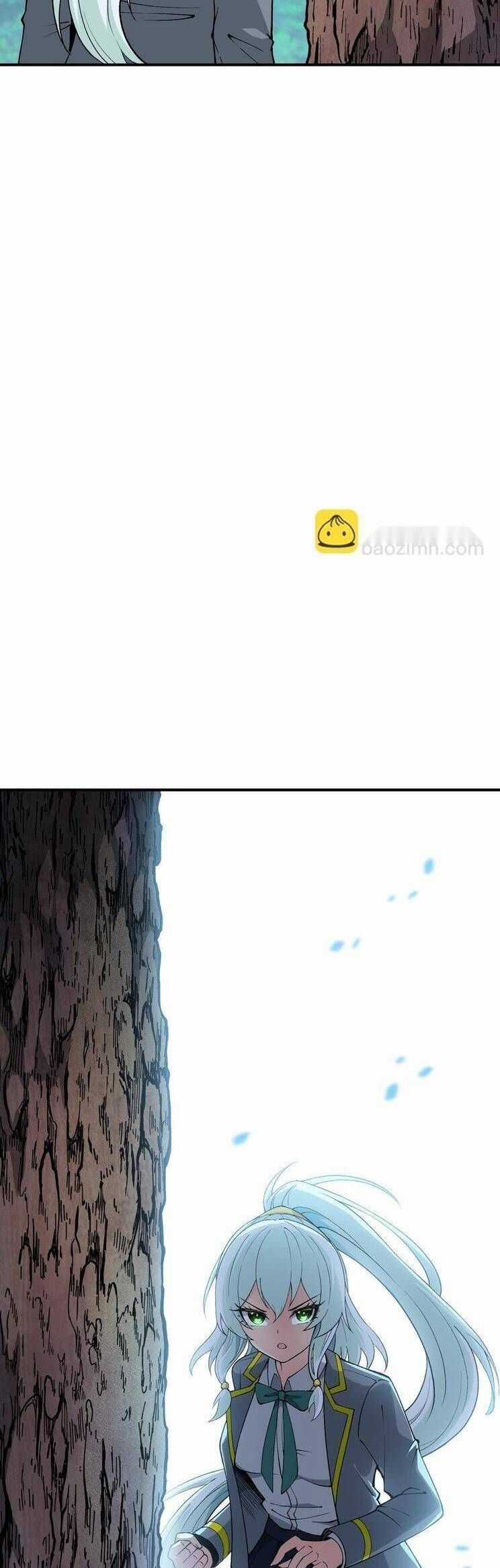 Thiên Đạo Này Cũng Không Ngốc Lắm Chương 60.7 trang 25