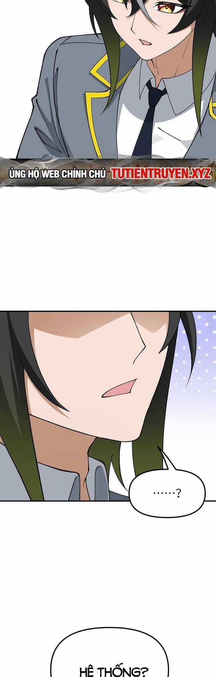 Thiên Đạo Này Cũng Không Ngốc Lắm Chương 60.8 trang 17