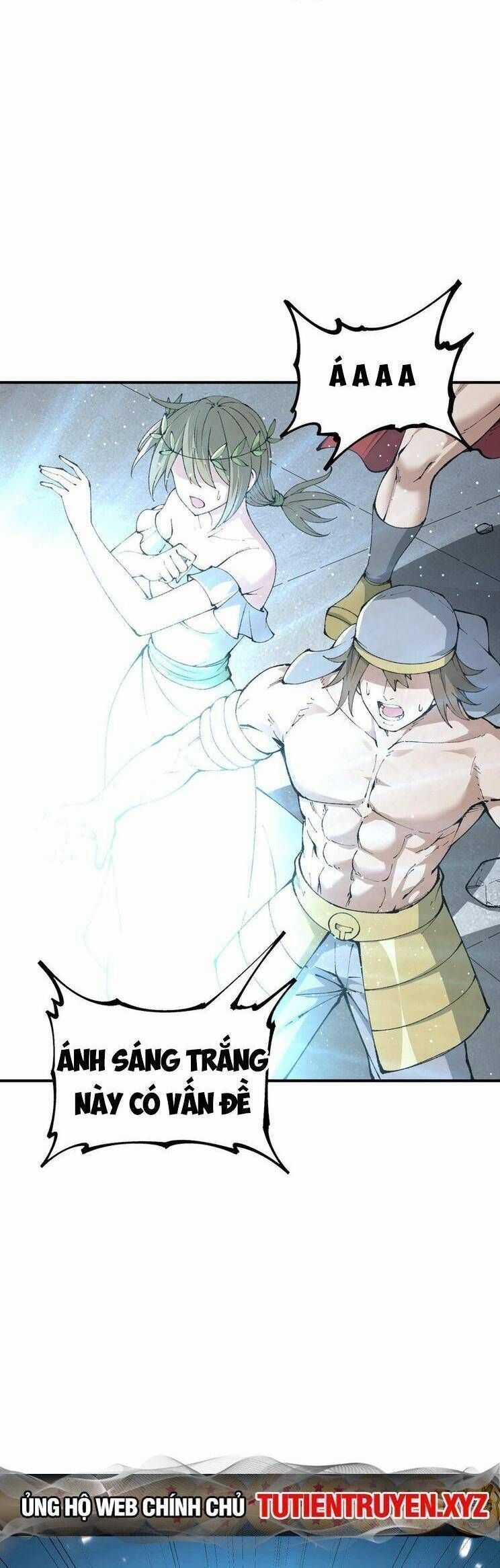 Thiên Đạo Này Cũng Không Ngốc Lắm Chương 60.8 trang 4