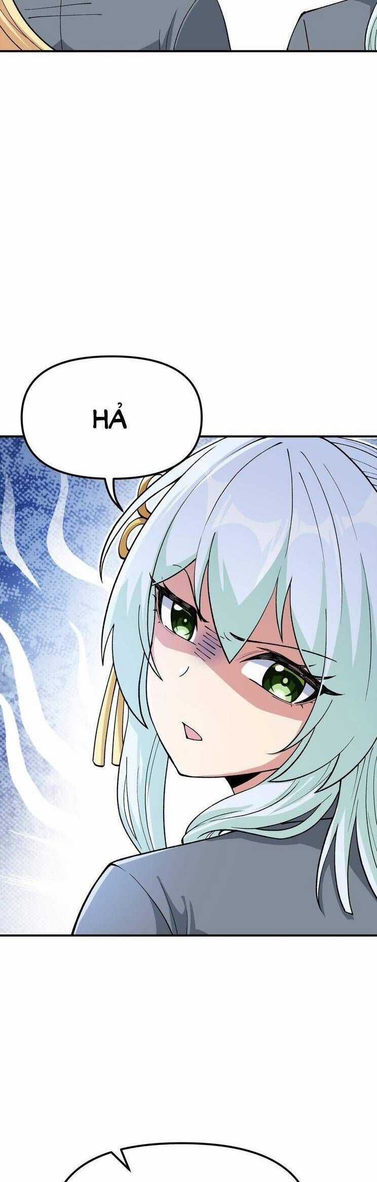 Thiên Đạo Này Cũng Không Ngốc Lắm Chương 60.8 trang 43