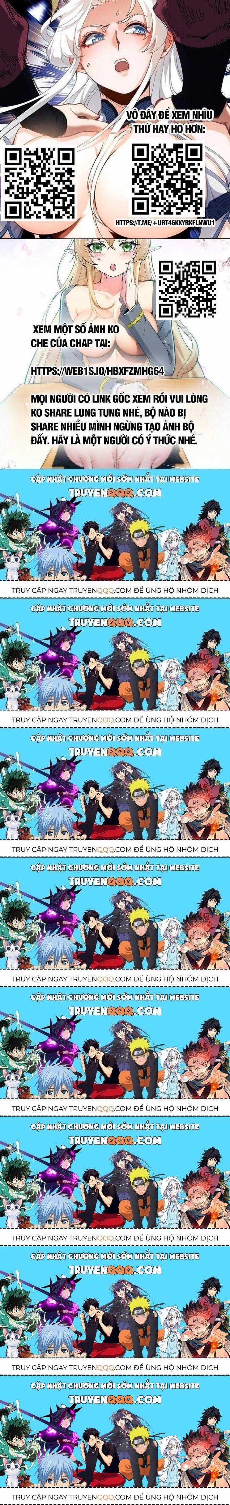 Thiên Đạo Này Cũng Không Ngốc Lắm Chương 60.8 trang 46