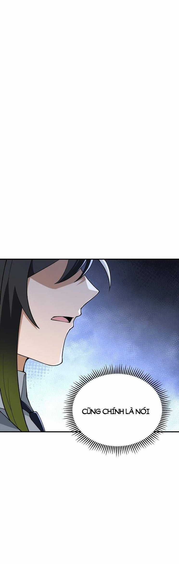 Thiên Đạo Này Cũng Không Ngốc Lắm Chương 60.9 trang 21