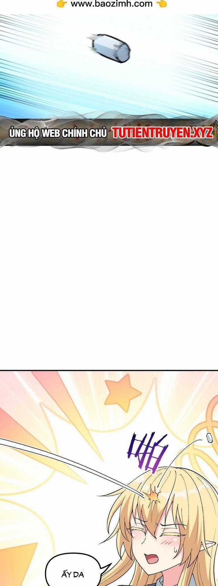 Thiên Đạo Này Cũng Không Ngốc Lắm Chương 61 trang 1