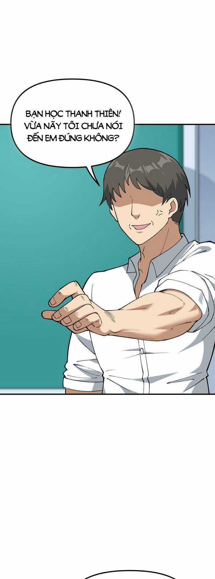 Thiên Đạo Này Cũng Không Ngốc Lắm Chương 61 trang 13