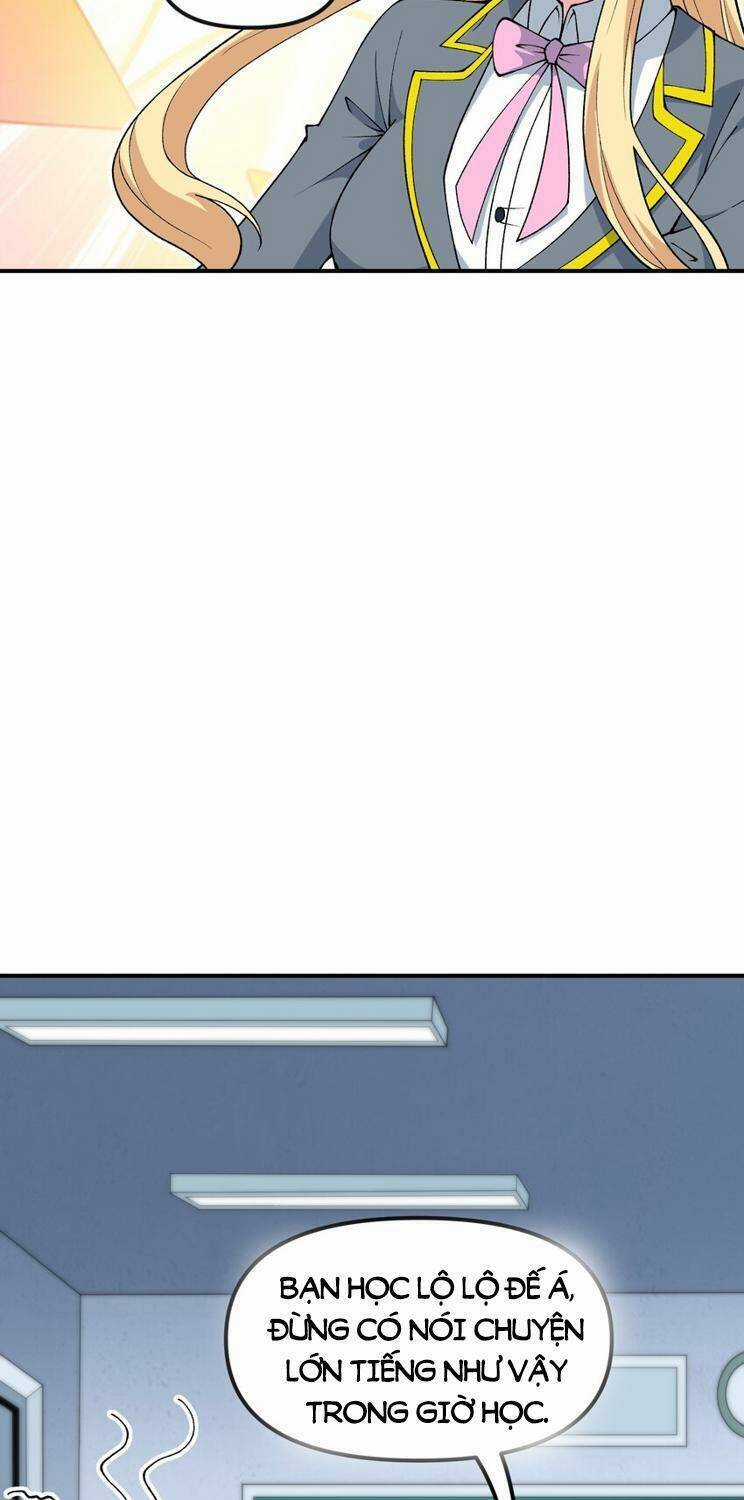 Thiên Đạo Này Cũng Không Ngốc Lắm Chương 61 trang 2