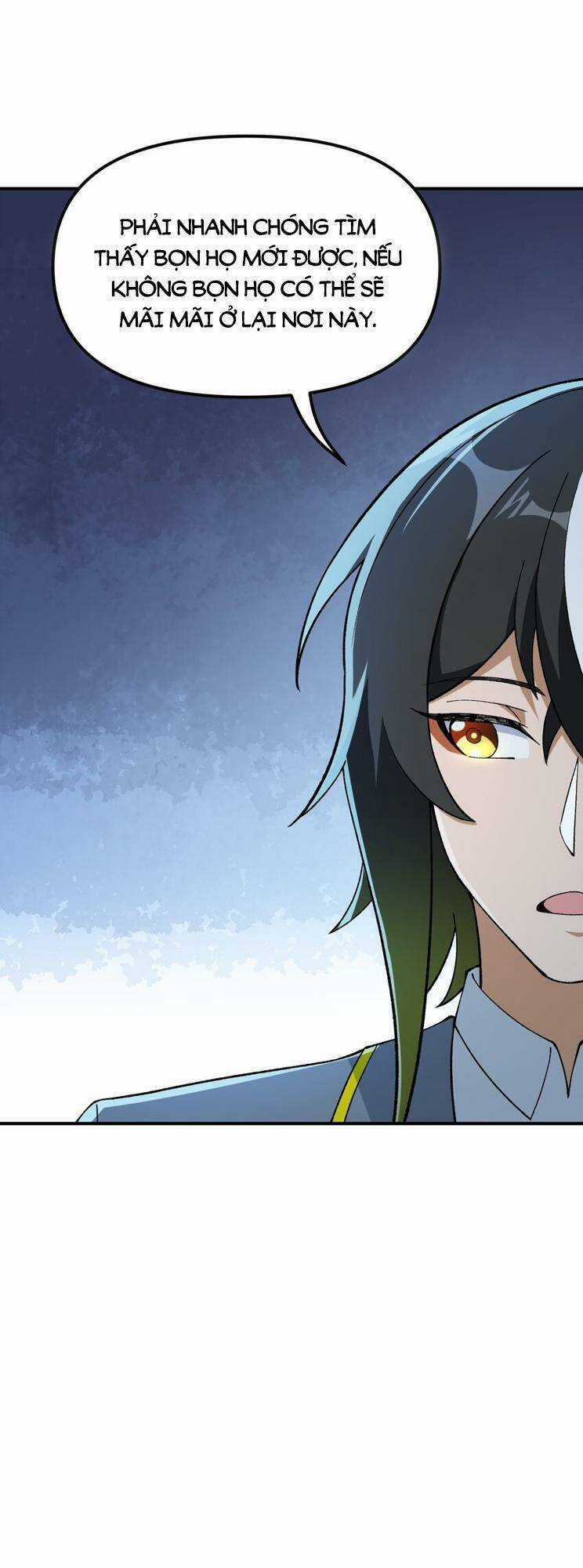 Thiên Đạo Này Cũng Không Ngốc Lắm Chương 61 trang 25