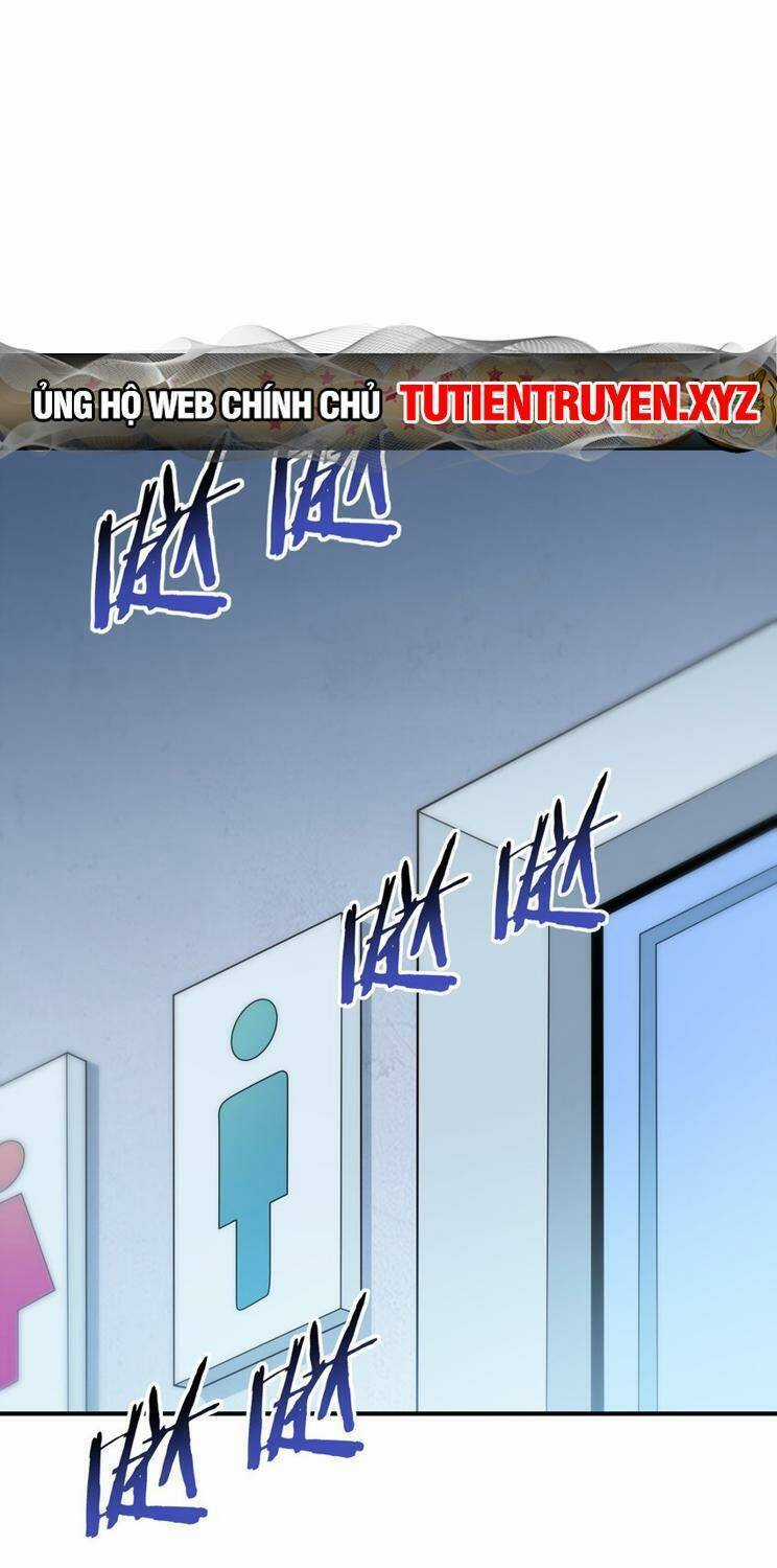 Thiên Đạo Này Cũng Không Ngốc Lắm Chương 61 trang 26