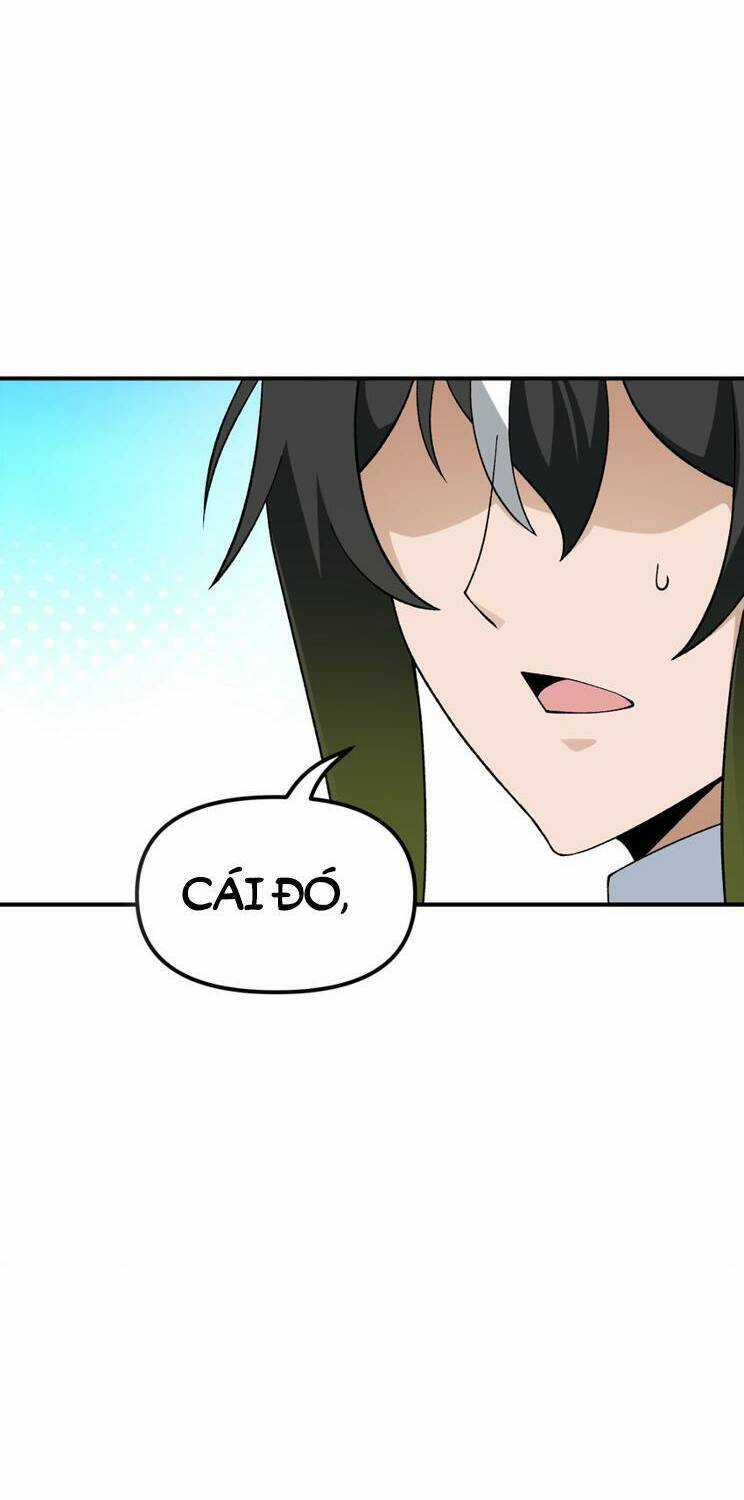 Thiên Đạo Này Cũng Không Ngốc Lắm Chương 61 trang 27