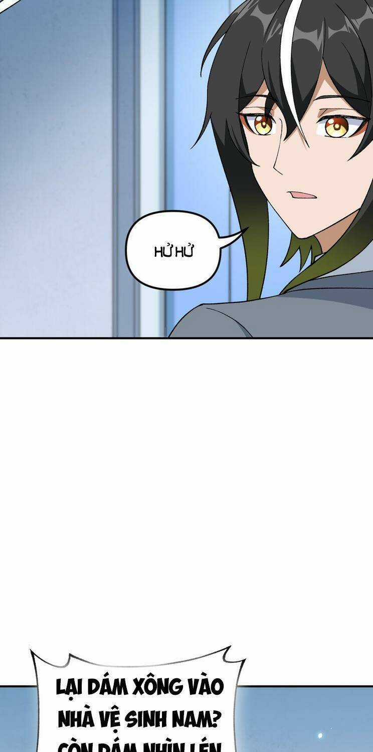 Thiên Đạo Này Cũng Không Ngốc Lắm Chương 61 trang 30