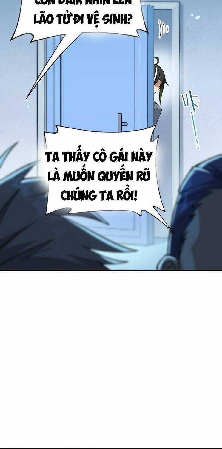 Thiên Đạo Này Cũng Không Ngốc Lắm Chương 61 trang 31