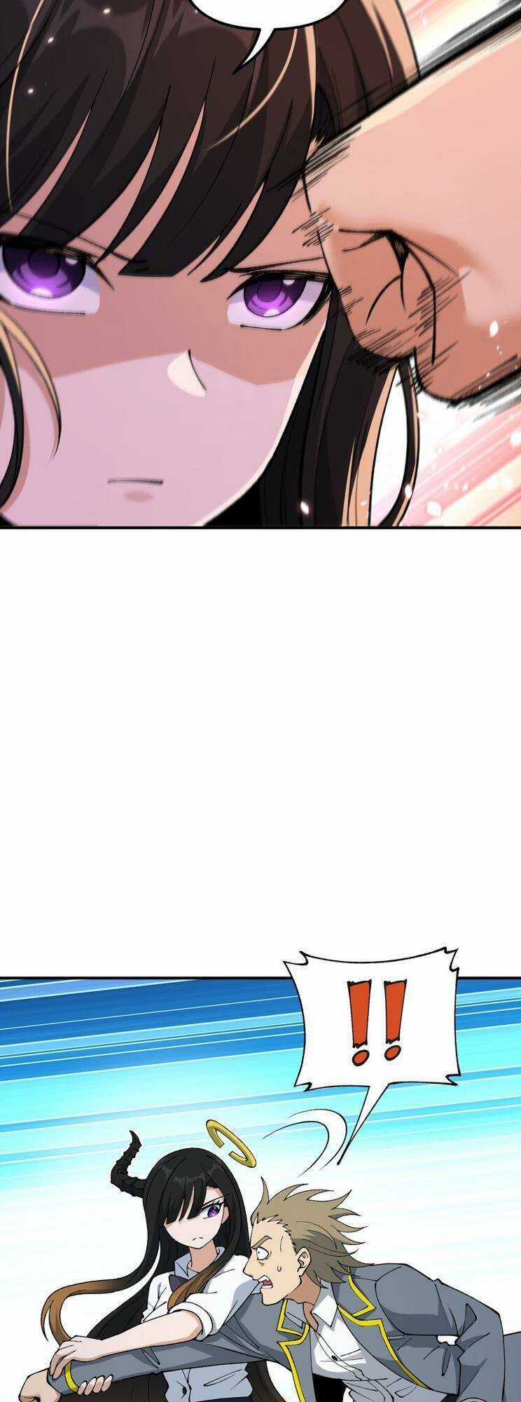 Thiên Đạo Này Cũng Không Ngốc Lắm Chương 61 trang 37