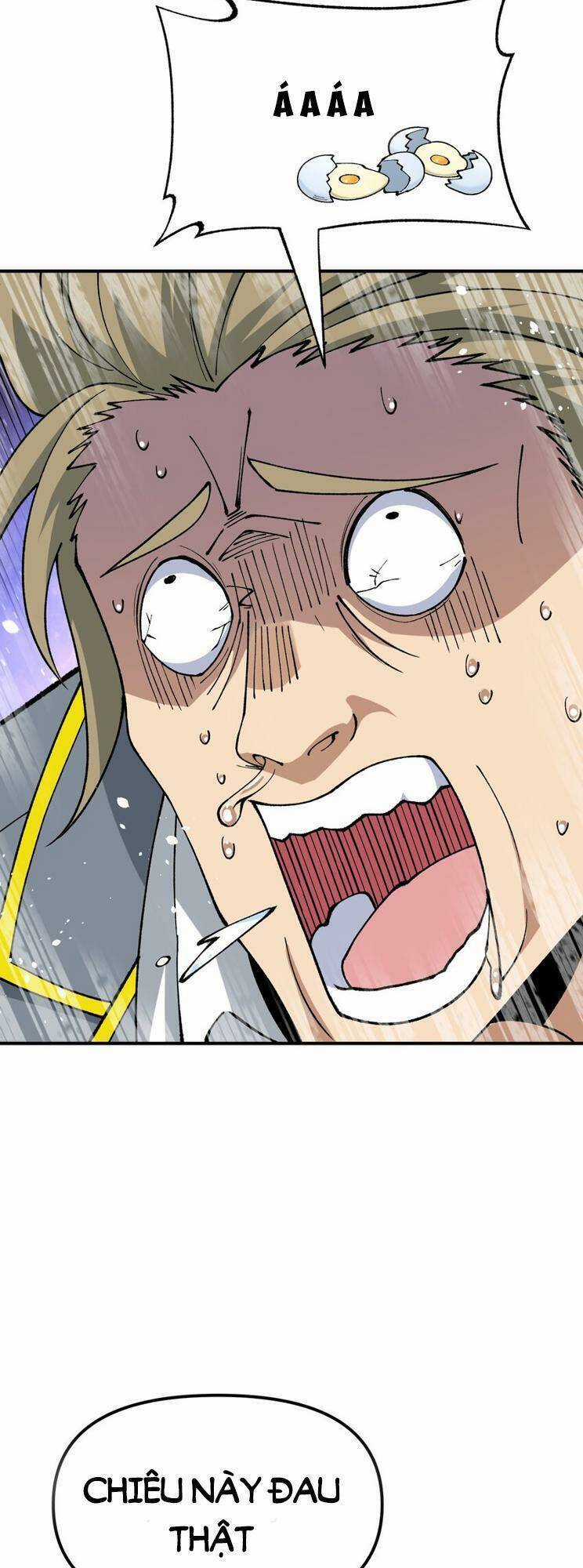 Thiên Đạo Này Cũng Không Ngốc Lắm Chương 61 trang 40