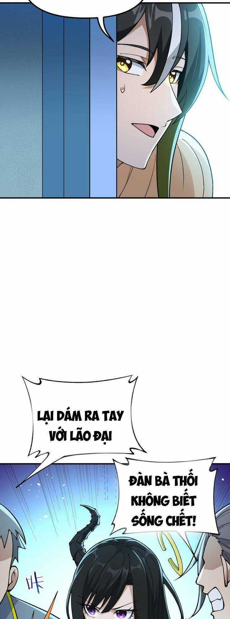 Thiên Đạo Này Cũng Không Ngốc Lắm Chương 61 trang 41