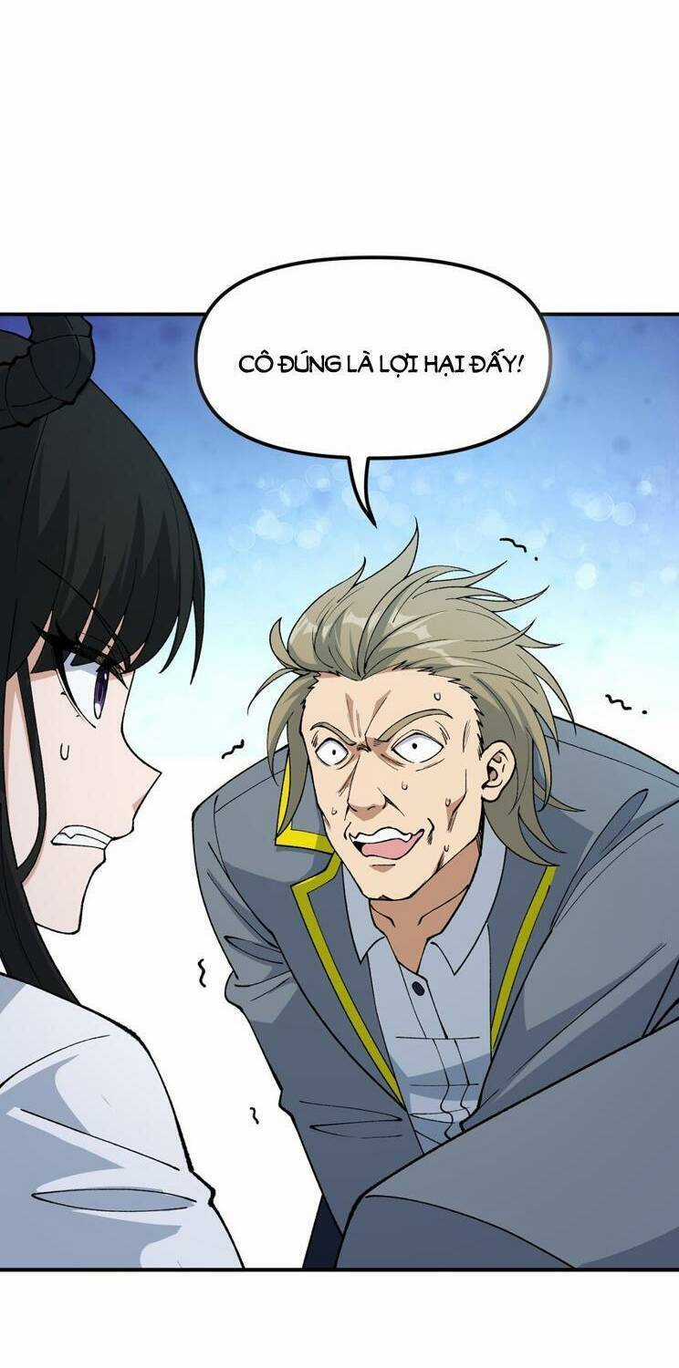 Thiên Đạo Này Cũng Không Ngốc Lắm Chương 61 trang 43