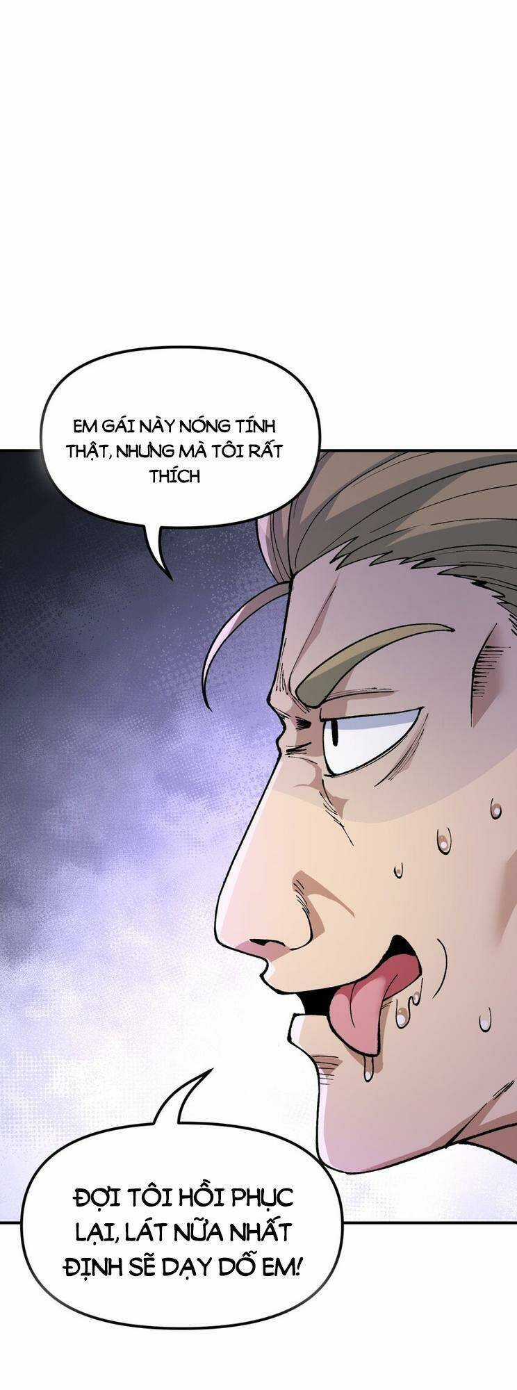 Thiên Đạo Này Cũng Không Ngốc Lắm Chương 61 trang 44