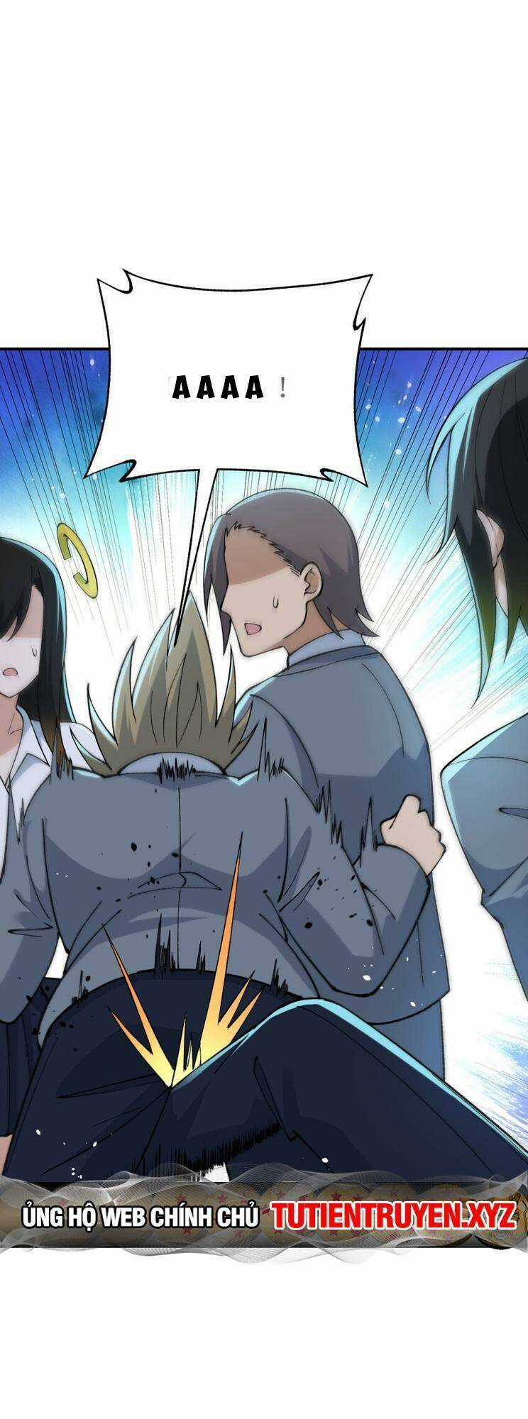 Thiên Đạo Này Cũng Không Ngốc Lắm Chương 61 trang 45