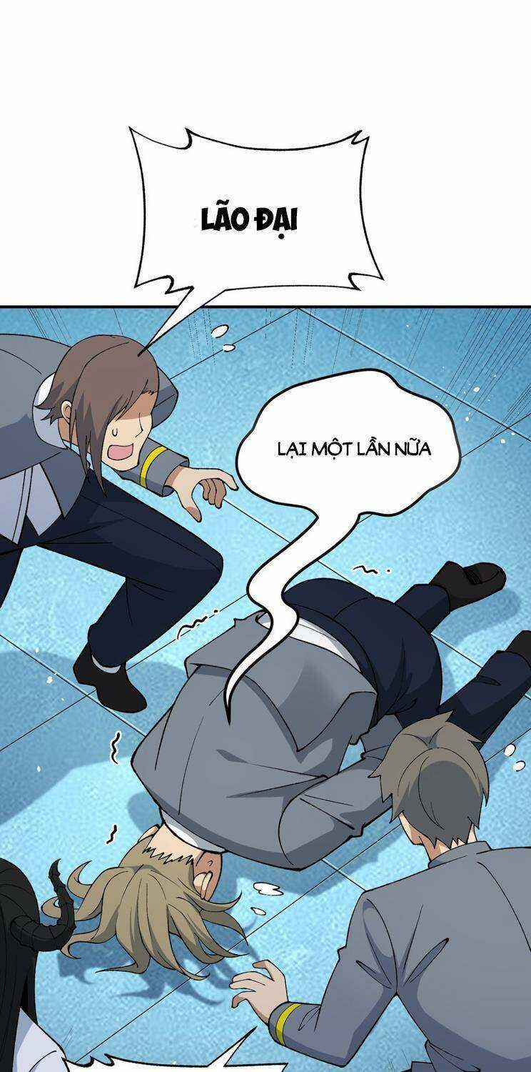 Thiên Đạo Này Cũng Không Ngốc Lắm Chương 61 trang 46