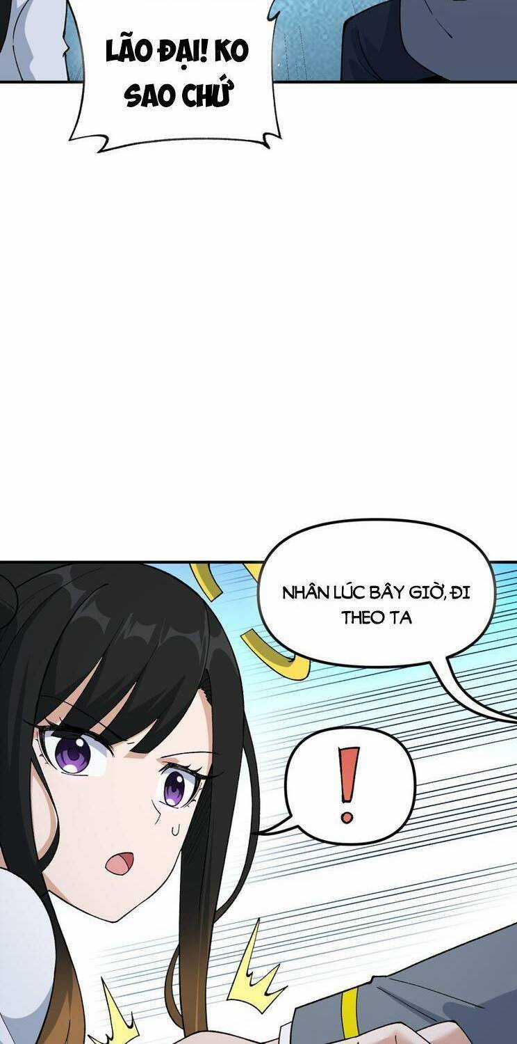 Thiên Đạo Này Cũng Không Ngốc Lắm Chương 61 trang 47