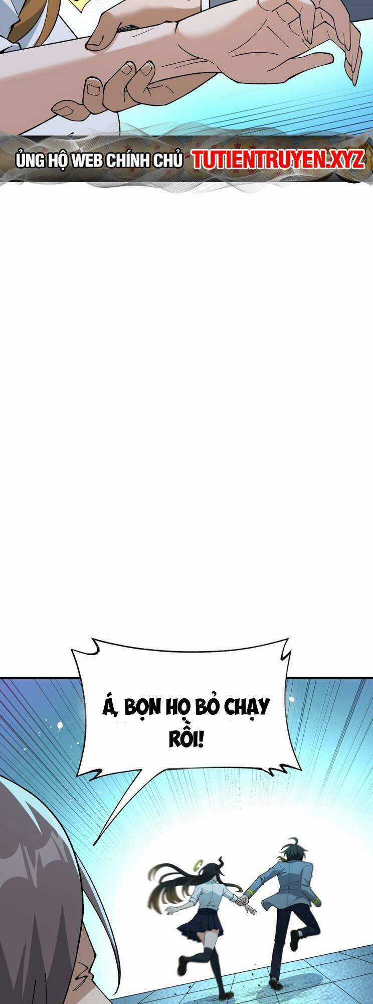 Thiên Đạo Này Cũng Không Ngốc Lắm Chương 61 trang 48