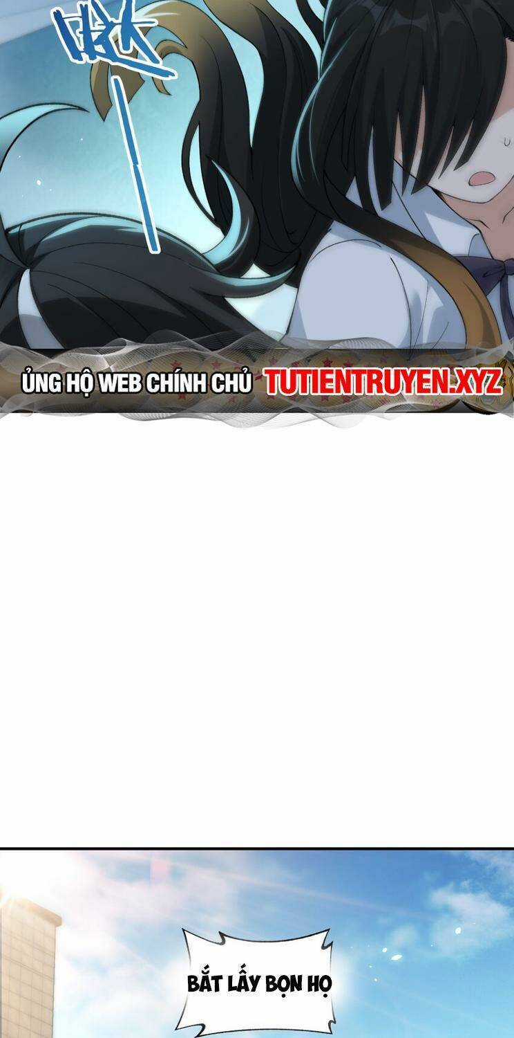 Thiên Đạo Này Cũng Không Ngốc Lắm Chương 61 trang 50