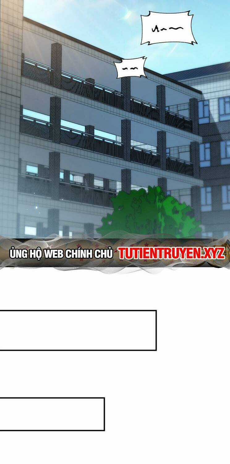 Thiên Đạo Này Cũng Không Ngốc Lắm Chương 61 trang 51