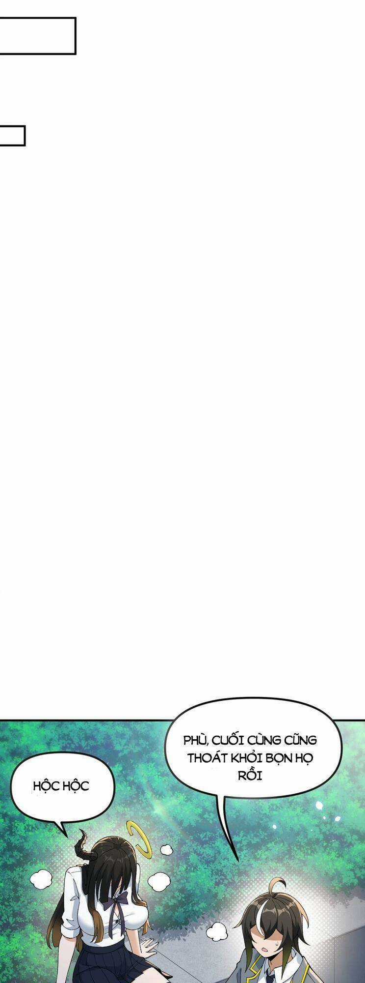 Thiên Đạo Này Cũng Không Ngốc Lắm Chương 61 trang 52