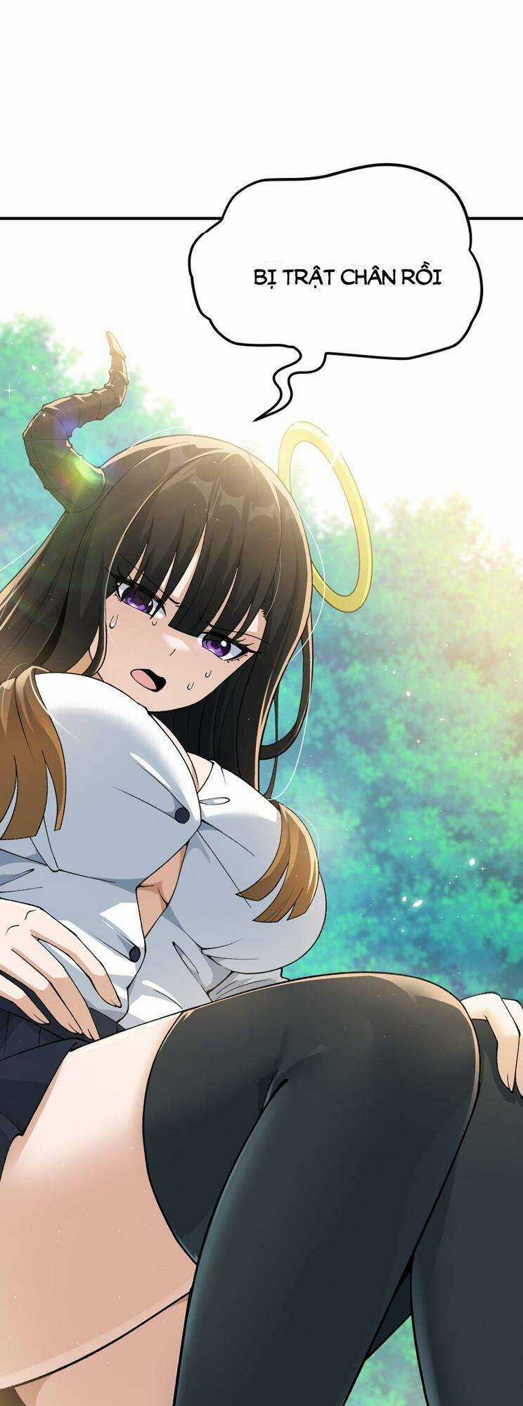 Thiên Đạo Này Cũng Không Ngốc Lắm Chương 61 trang 57