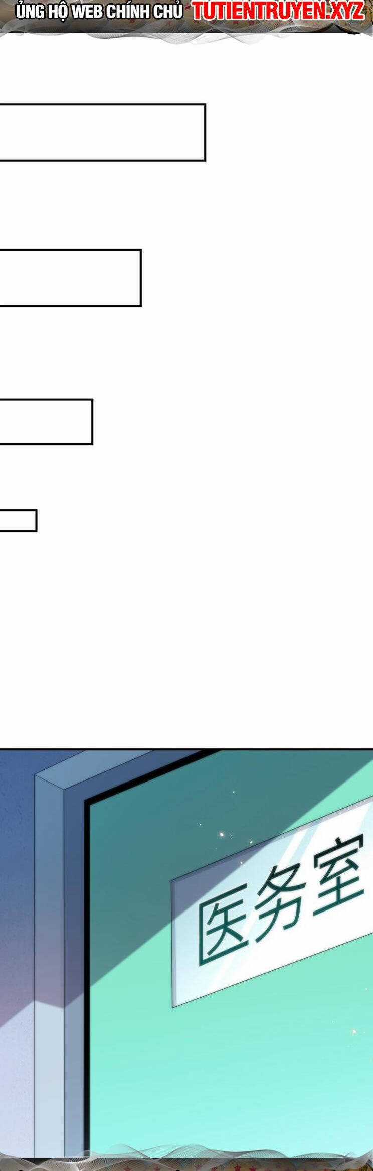 Thiên Đạo Này Cũng Không Ngốc Lắm Chương 62 trang 11