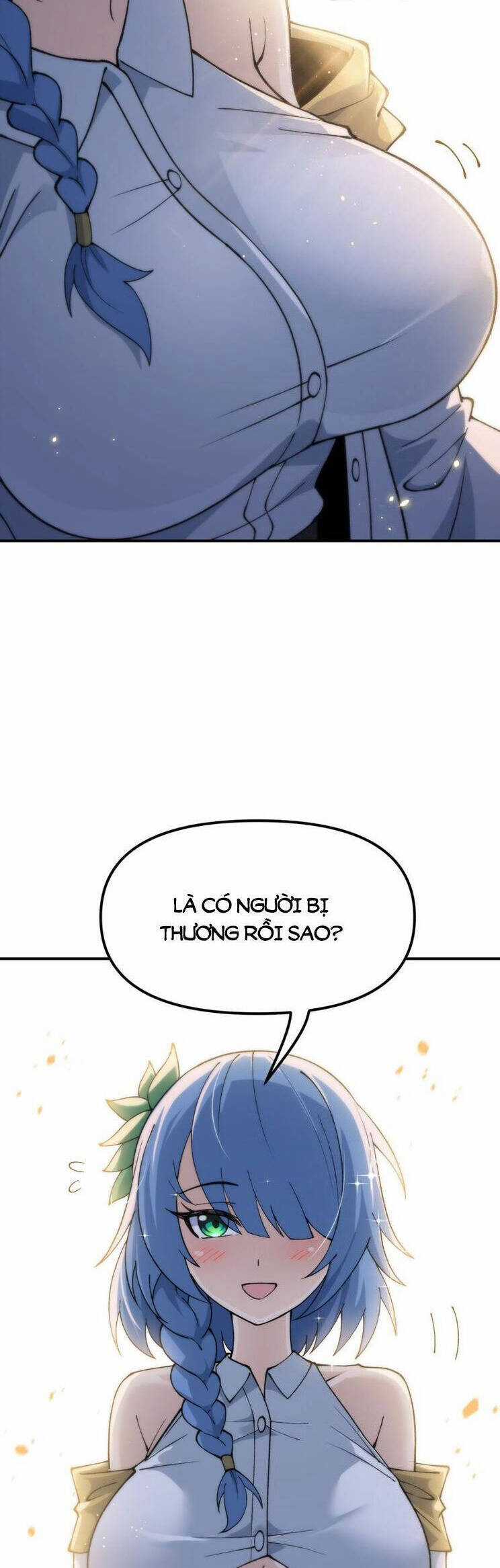 Thiên Đạo Này Cũng Không Ngốc Lắm Chương 62 trang 13