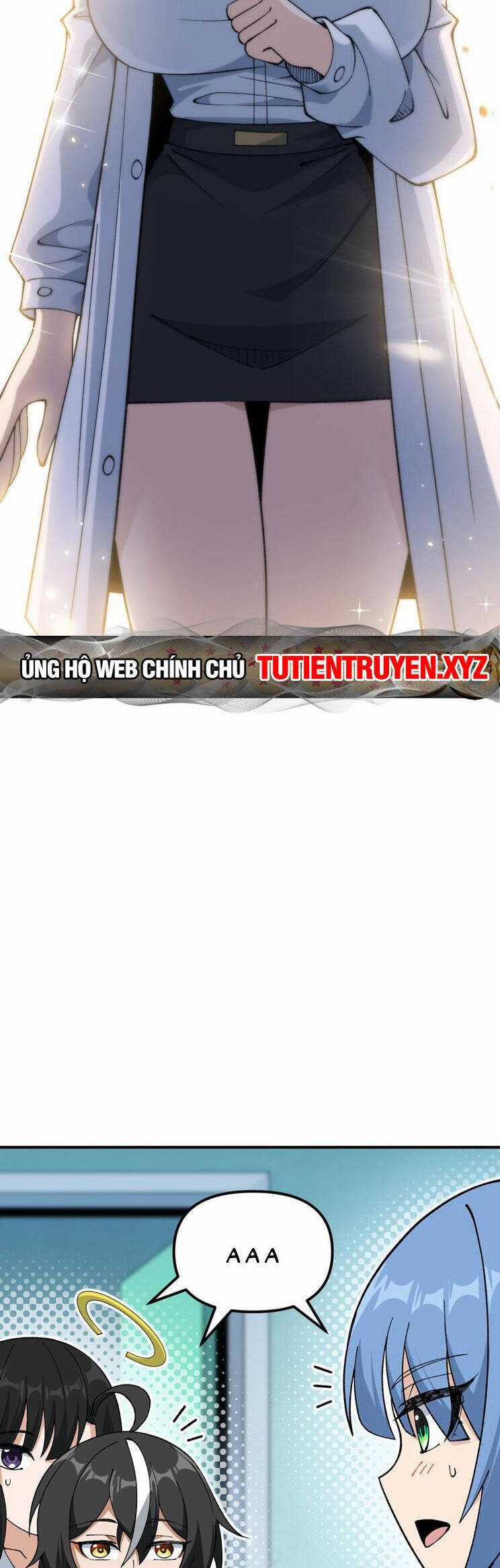 Thiên Đạo Này Cũng Không Ngốc Lắm Chương 62 trang 14