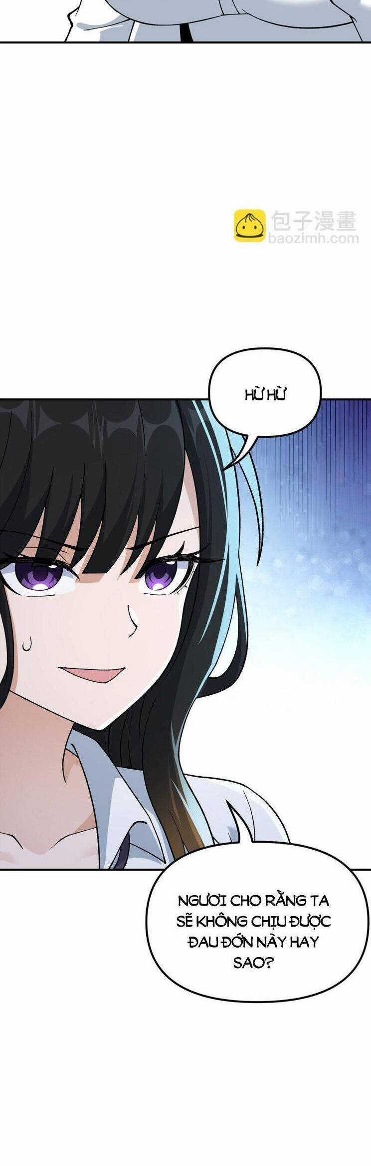 Thiên Đạo Này Cũng Không Ngốc Lắm Chương 62 trang 22