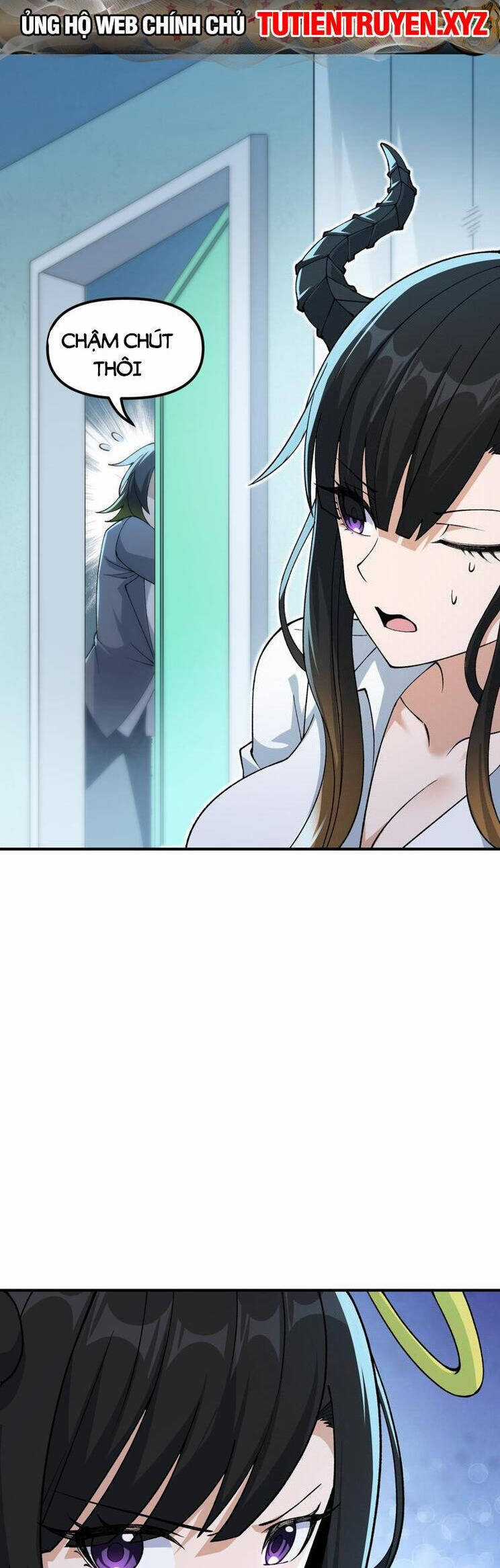 Thiên Đạo Này Cũng Không Ngốc Lắm Chương 62 trang 32