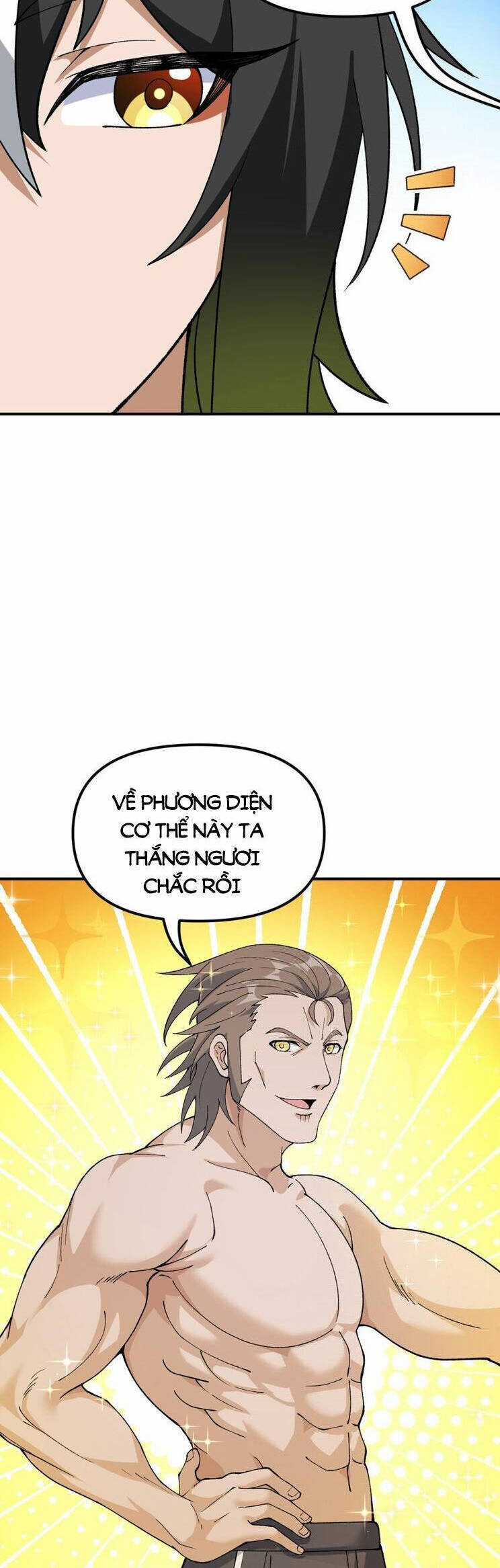 Thiên Đạo Này Cũng Không Ngốc Lắm Chương 62 trang 38