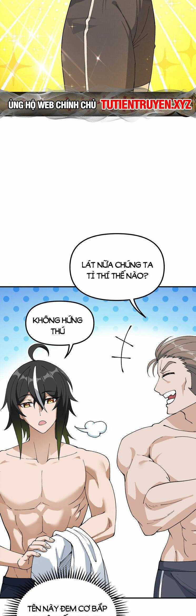 Thiên Đạo Này Cũng Không Ngốc Lắm Chương 62 trang 39