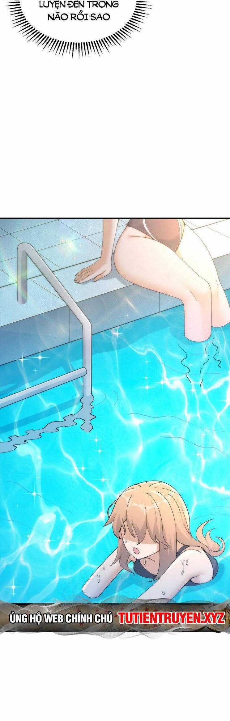 Thiên Đạo Này Cũng Không Ngốc Lắm Chương 62 trang 40