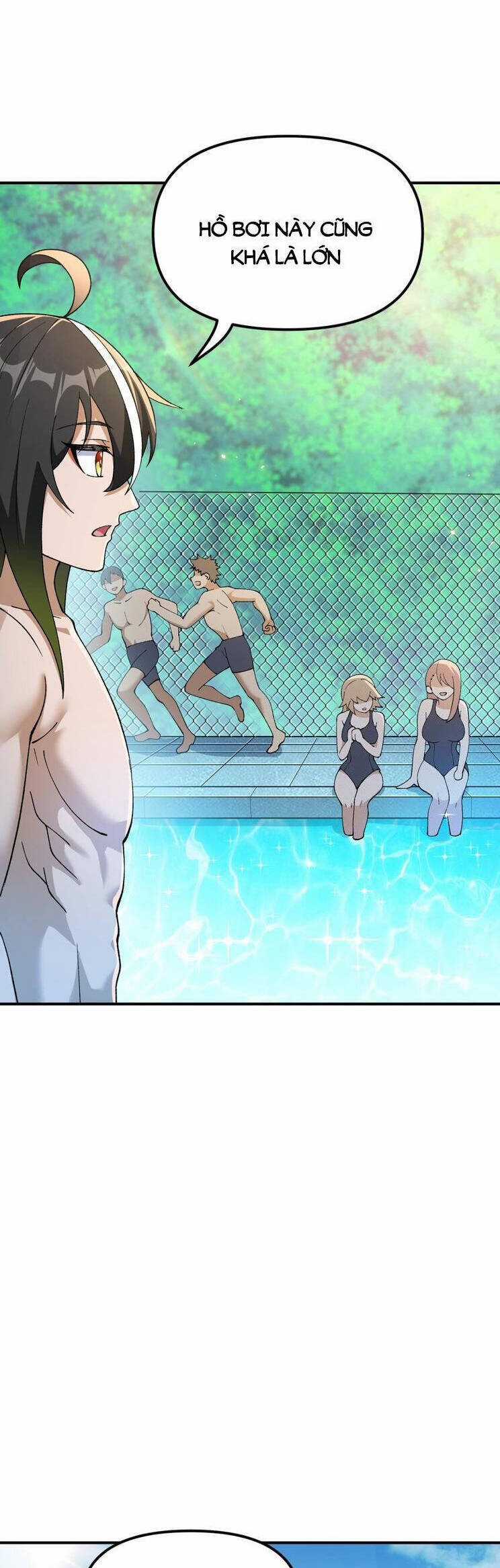 Thiên Đạo Này Cũng Không Ngốc Lắm Chương 62 trang 41