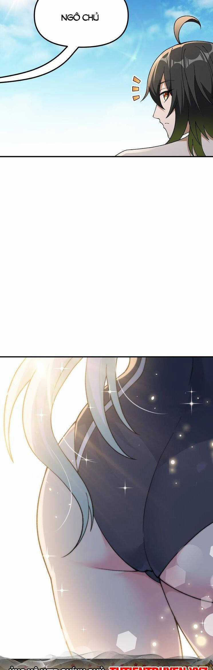 Thiên Đạo Này Cũng Không Ngốc Lắm Chương 62 trang 42