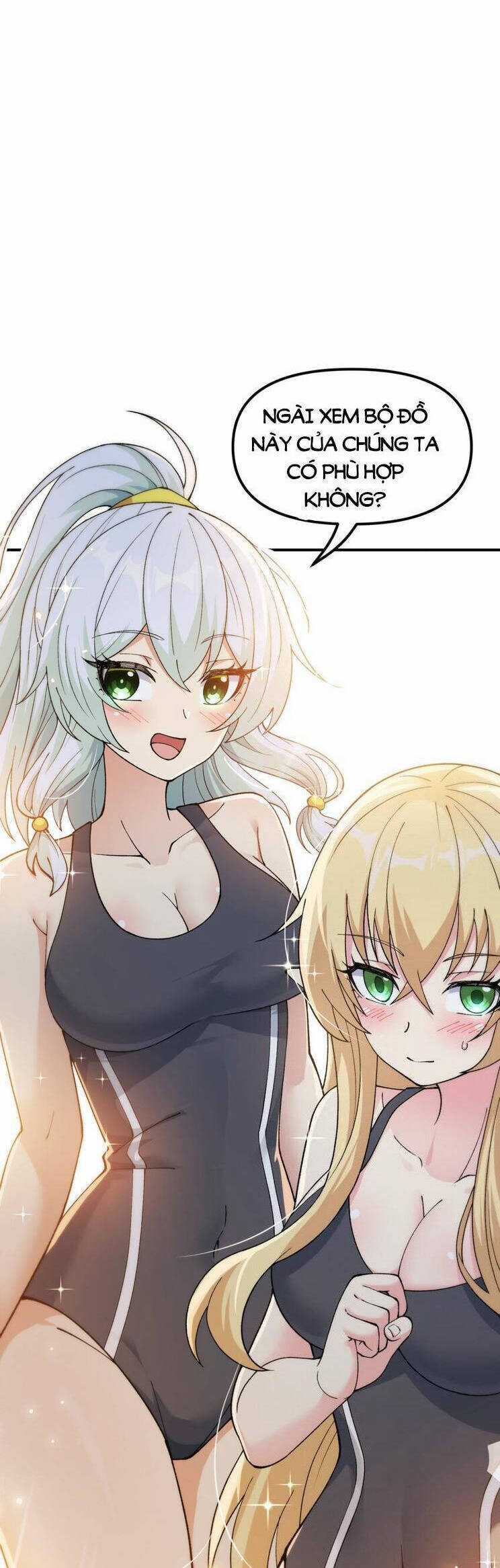 Thiên Đạo Này Cũng Không Ngốc Lắm Chương 62 trang 44