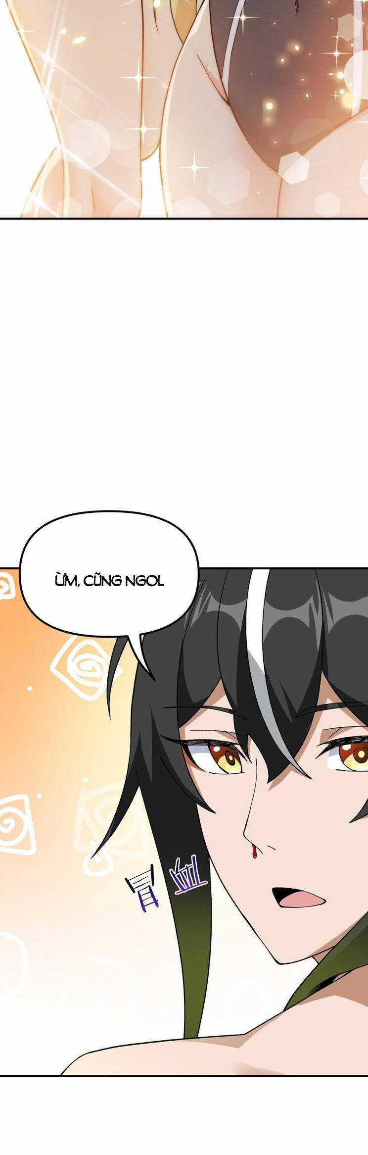 Thiên Đạo Này Cũng Không Ngốc Lắm Chương 62 trang 45