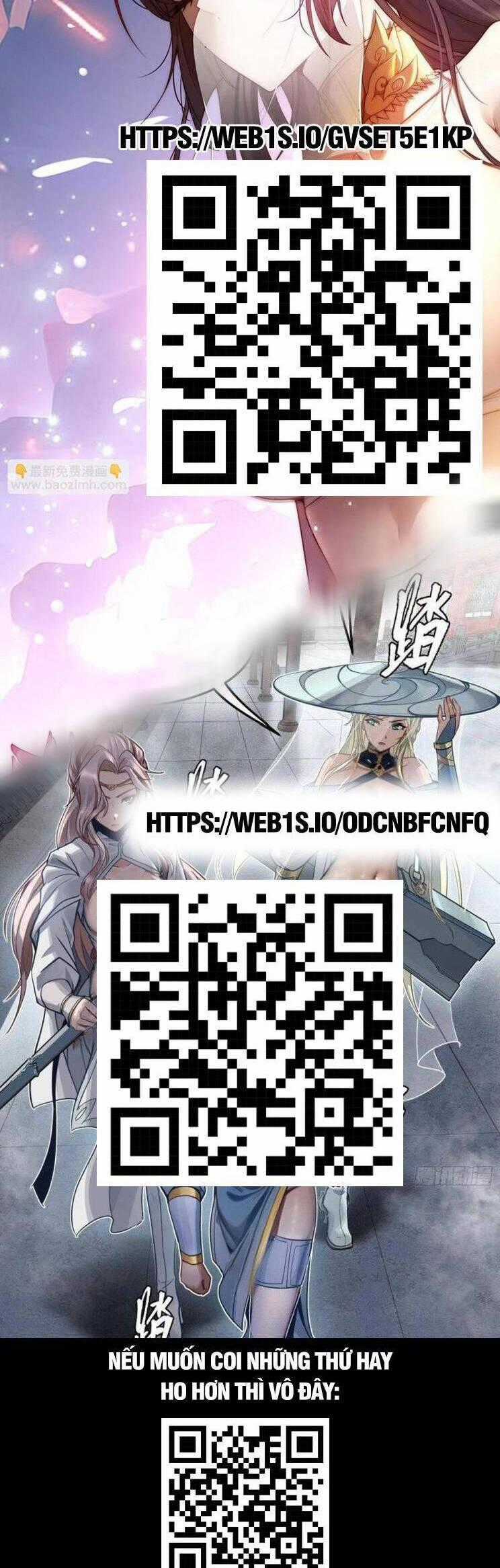 Thiên Đạo Này Cũng Không Ngốc Lắm Chương 62 trang 47