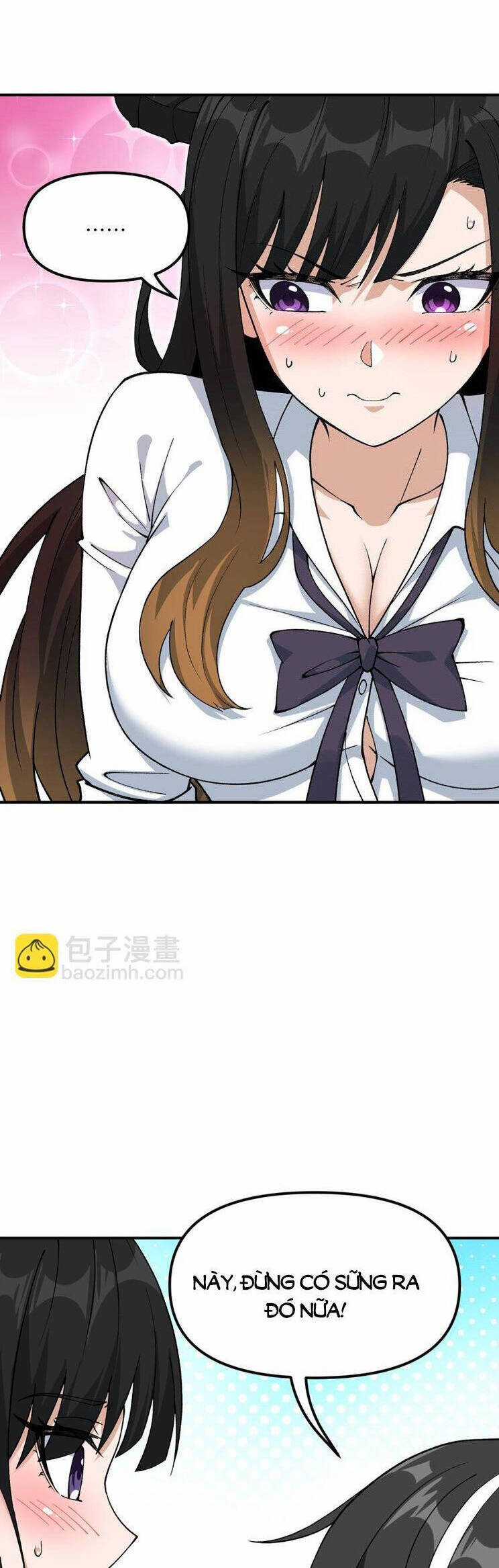 Thiên Đạo Này Cũng Không Ngốc Lắm Chương 62 trang 5