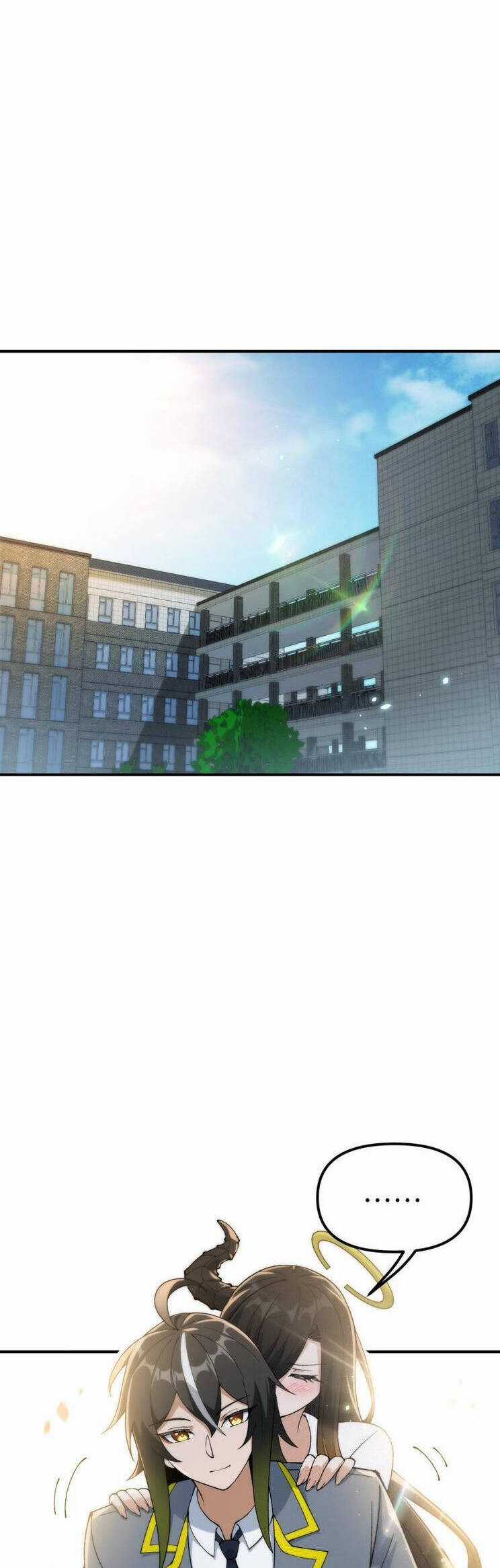 Thiên Đạo Này Cũng Không Ngốc Lắm Chương 62 trang 7