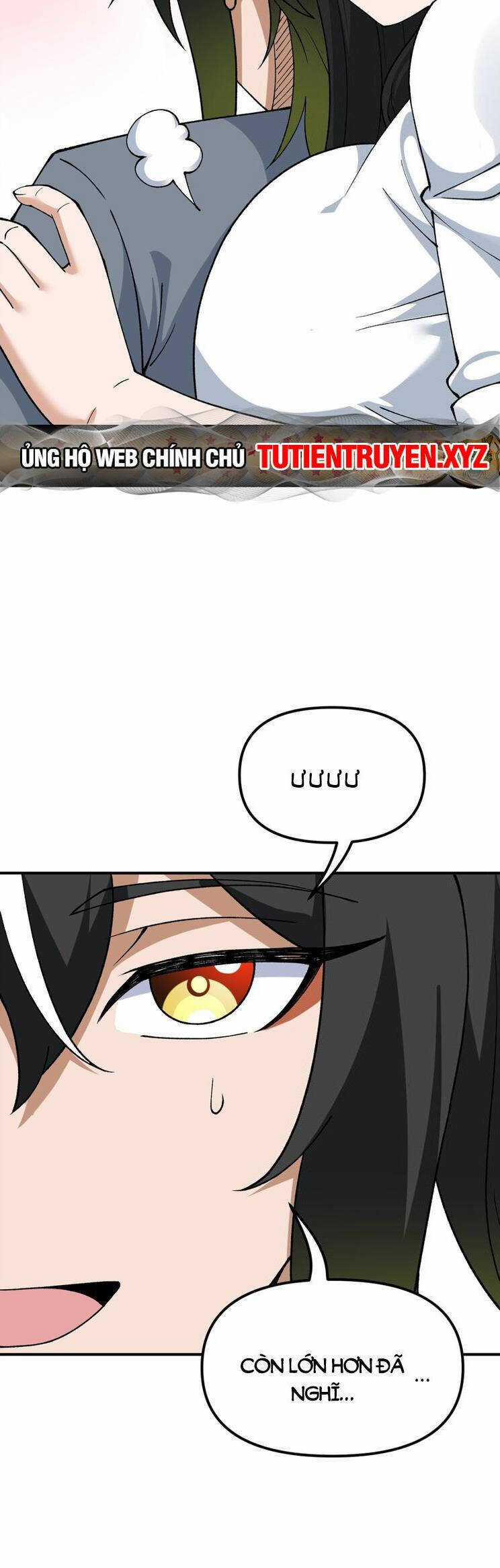 Thiên Đạo Này Cũng Không Ngốc Lắm Chương 62 trang 9