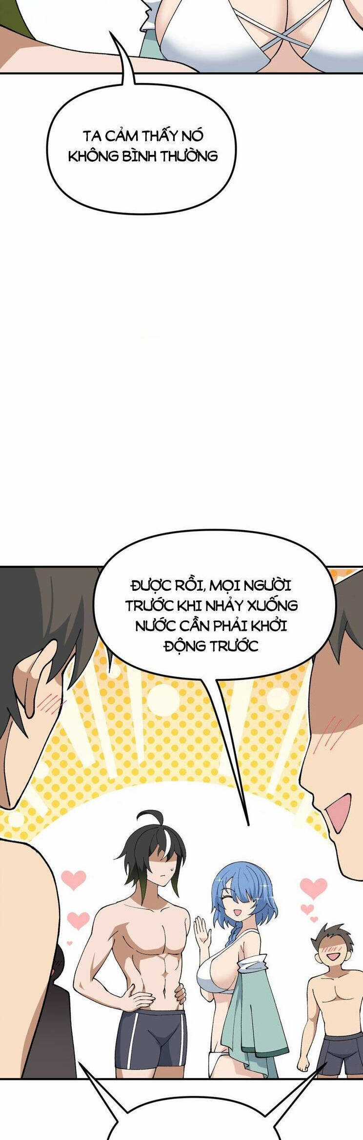 Thiên Đạo Này Cũng Không Ngốc Lắm Chương 63 trang 11