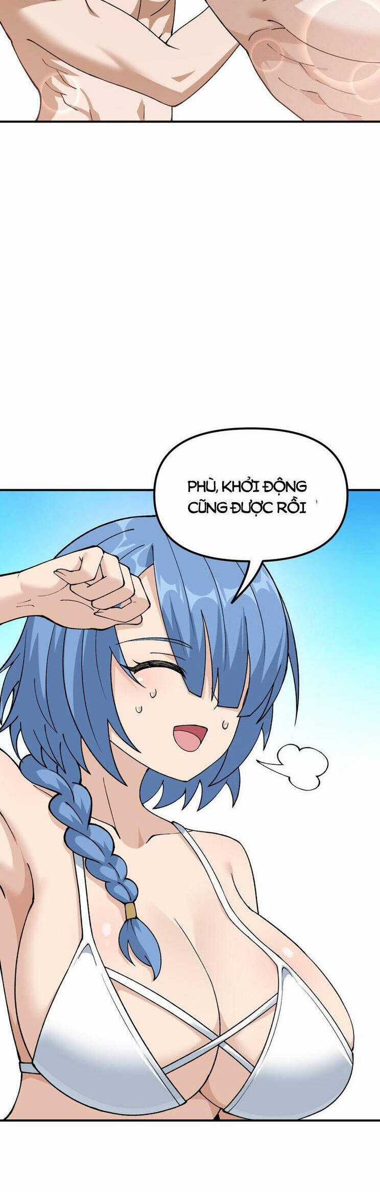 Thiên Đạo Này Cũng Không Ngốc Lắm Chương 63 trang 16