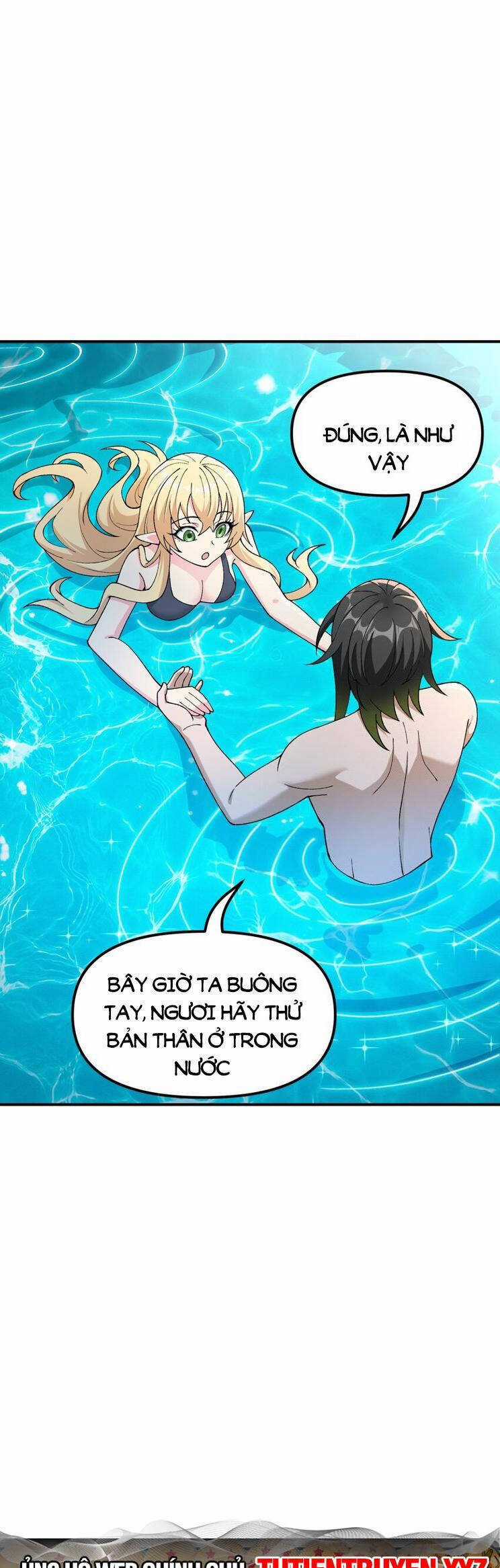 Thiên Đạo Này Cũng Không Ngốc Lắm Chương 63 trang 21