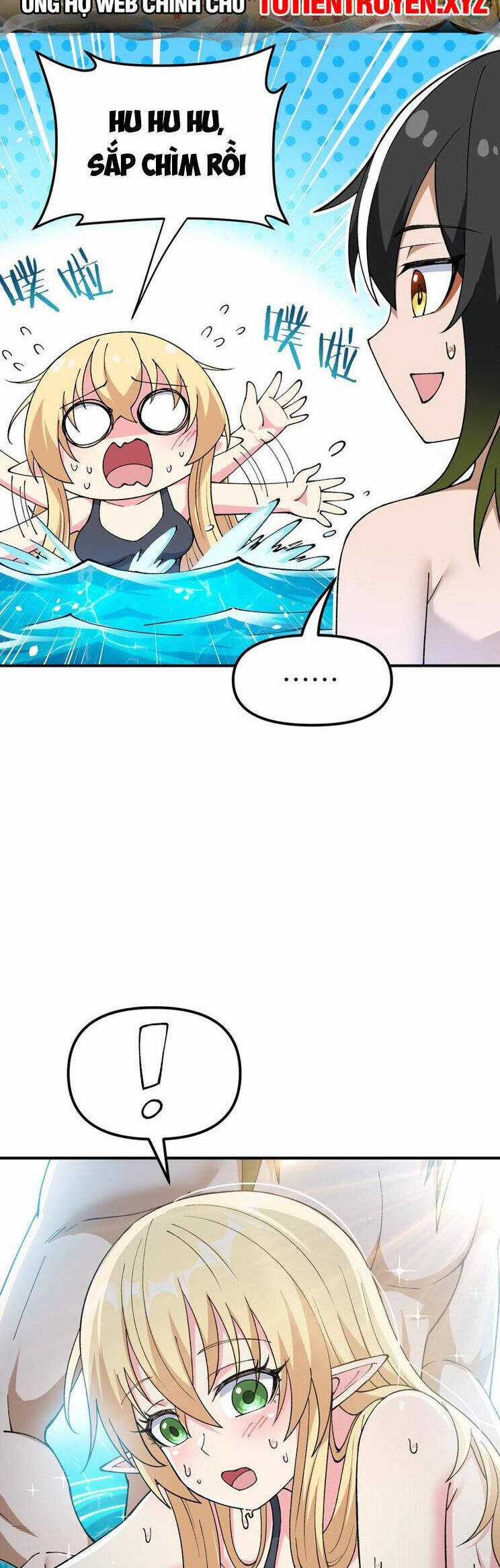 Thiên Đạo Này Cũng Không Ngốc Lắm Chương 63 trang 22